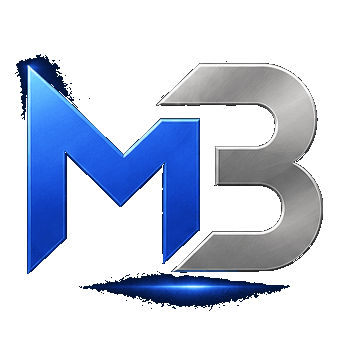 MetaByte Logo Mark