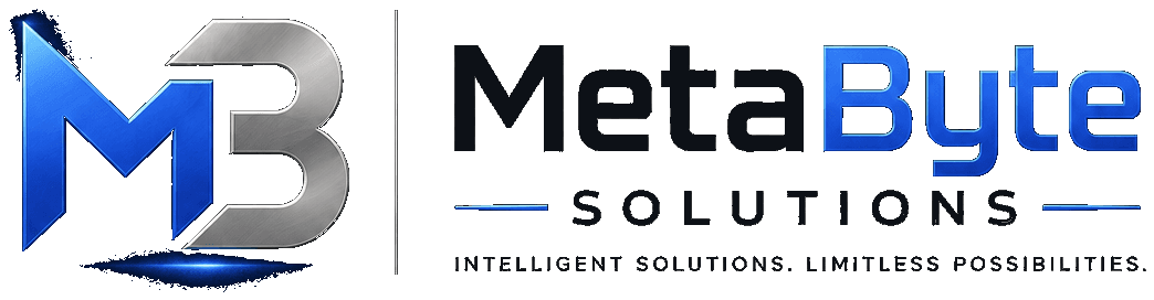 MetaByte Solutions